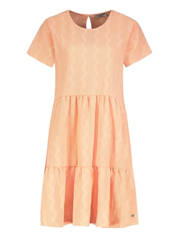Jurk oranje