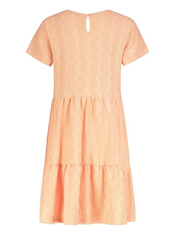 Jurk oranje