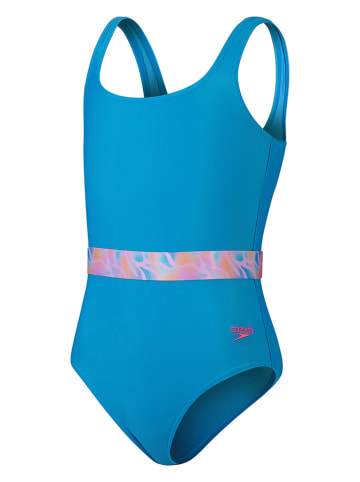 Badpak "Eco New Lifestyle" blauw