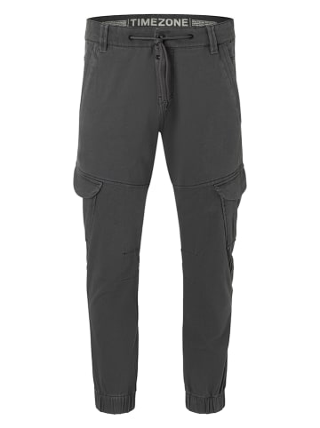 Cargohose "Brooklyn" in Anthrazit