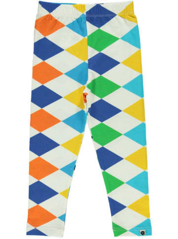 Leggings in Bunt