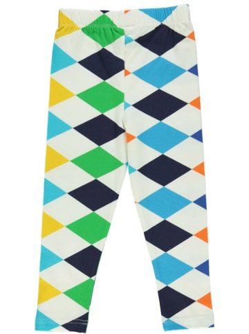 Legging meerkleurig