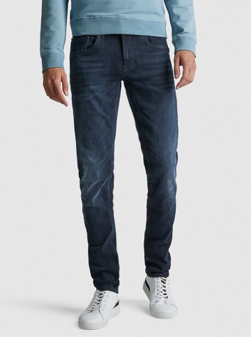 Jeans "XV" - Slim fit - in Dunkelblau