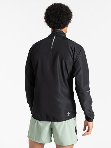 Windbreaker "Ablaze III" zwart