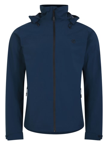 Funktionsjacke "Switch Out II" in Dunkelblau