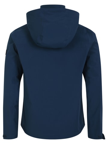 Funktionsjacke "Switch Out II" in Dunkelblau