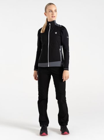 Softshellweste "Avidly II" in Schwarz