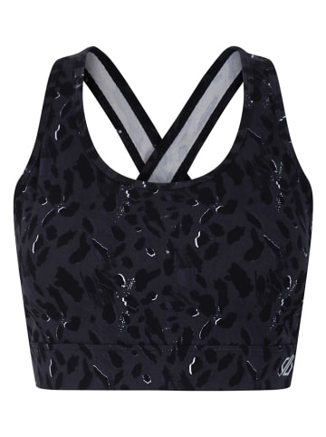 Sportbeha "Swift II" antraciet - medium