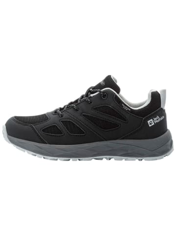 Wandelschoenen "Woodland" antraciet