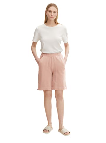 Bermudas in Altrosa