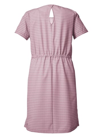 Funktionskleid "KOS 103" in Rosa