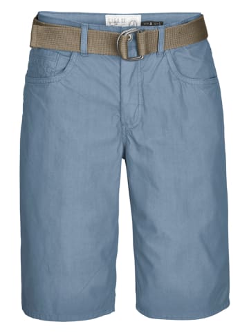 Bermudas "GS 128" in Blau
