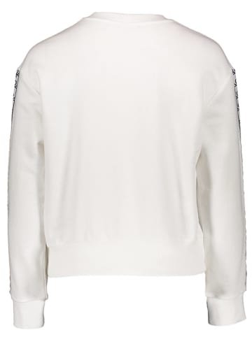 Sweatshirt wit
