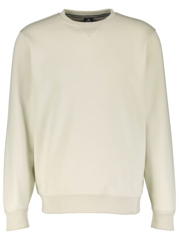 Sweatshirt beige