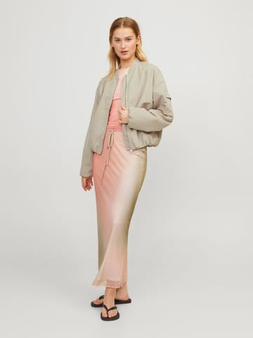 Übergangsjacke in Beige