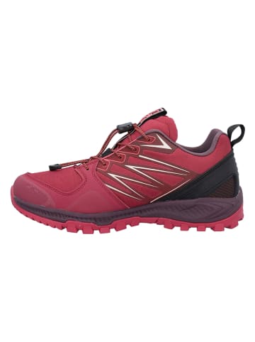 Trailrunningschuhe "Atik" in Rot