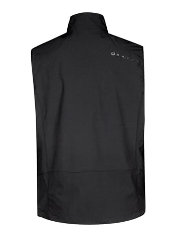 Functionele bodywarmer "Pallas Evo" zwart