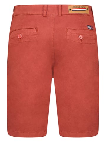 Bermuda rood