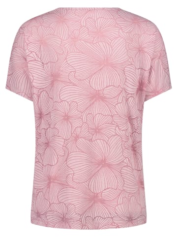 Shirt in Rosa