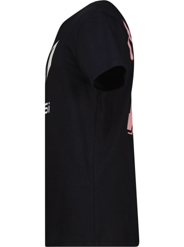 Shirt zwart