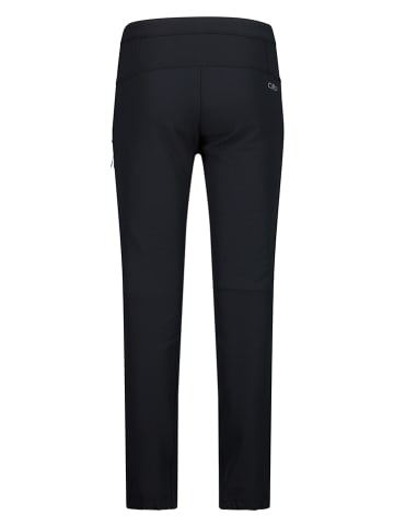 Functionele broek zwart