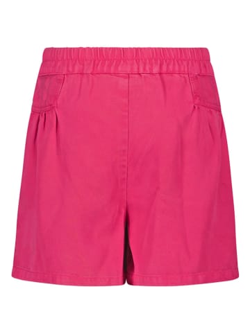 Short roze