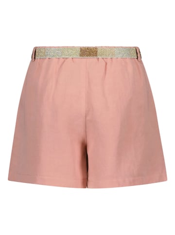 Short lichtroze