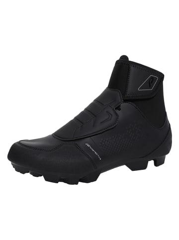 Buty kolarskie "P-7 Days" w kolorze czarnym