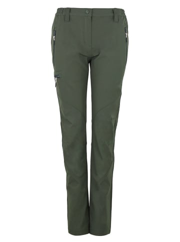 Funktionshose "Abor" in Khaki