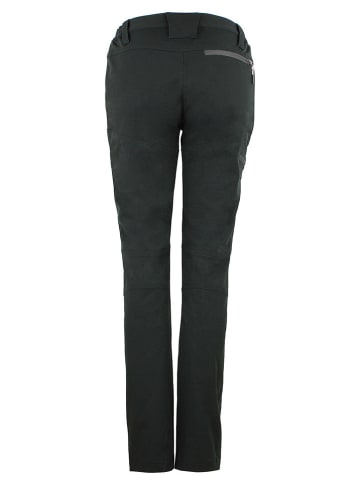 Functionele broek "Abor" zwart
