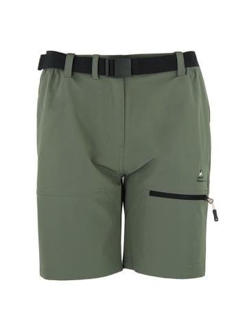 Functionele short "Ajasi" kaki