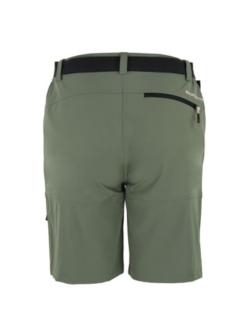 Functionele short "Ajasi" kaki