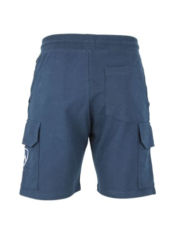 Short "Cepoket" donkerblauw