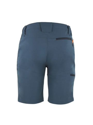 Funktionsshorts "Cessor" in Blau