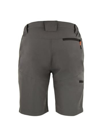 Funktionsshorts "Cessor" in Grau