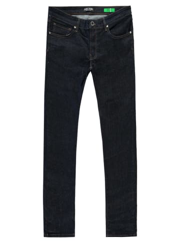 Jeans "Boas" - Slim fit - in Dunkelblau
