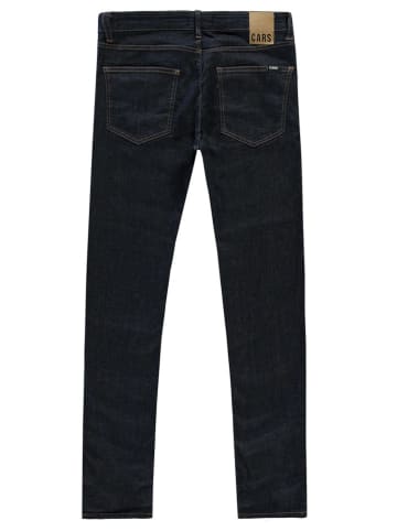Jeans "Boas" - Slim fit - in Dunkelblau