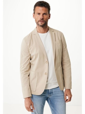 Blazer in Beige
