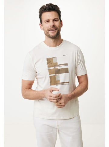 Shirt in Creme