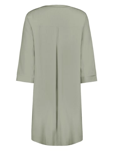 Kleid in Grün