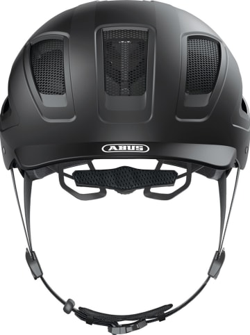 Fahrradhelm "Hyban 2.0" in Schwarz