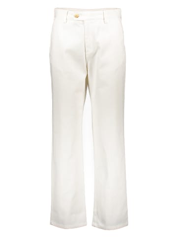 Broek wit