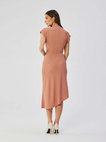 Jurk camel