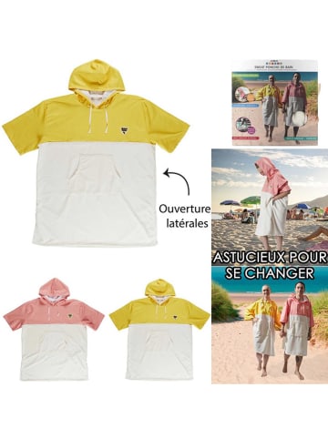 Strandponcho (Überraschungsprodukt)
