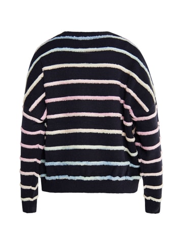 Pullover in Schwarz