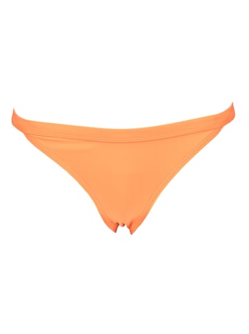 Bikini-Hose in Orange