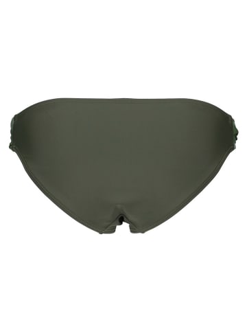 Bikini-Hose in Khaki