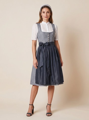 Dirndl "Brenda" donkerblauw