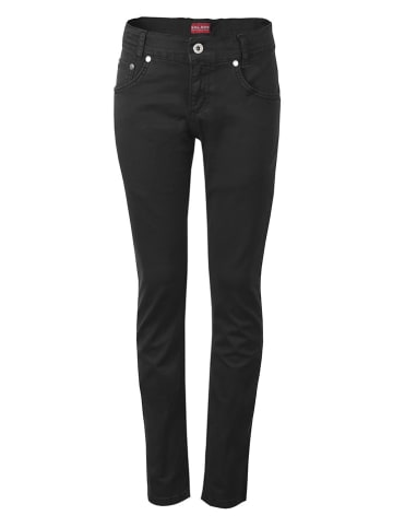 Jeans - Regular fit - in Anthrazit