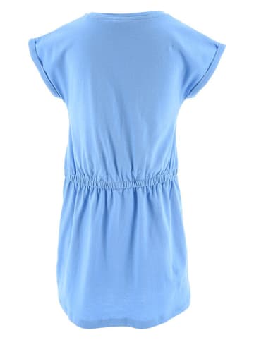 Kleid "Minnie" in Hellblau